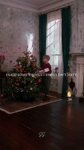 Keep the change, ya filthy animal.-Home Alone (1990) #successsketch