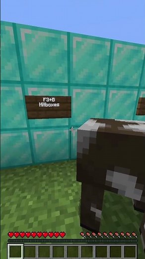 Most useful F3 commands in Minecraft