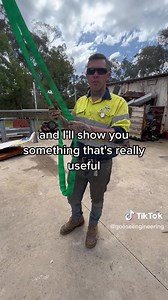 🔧 Rigging Techniques 101: Mastering the Art of Safe and Efficient Lifting! 🔧 Hey there, fellow riggers and lifting enthusiasts! 🏗️ Are you ready to take your rigging skills to the next level? 🚀 Whether you're a seasoned pro or just starting, we've got some valuable tips to share with you on how to perform certain rigging techniques like a pro! 💪 1️⃣ Single-Part Line with a Basic Hitch: Learn the fundamental rigging technique for lifting loads with a single-part line using a basic hitch. We'