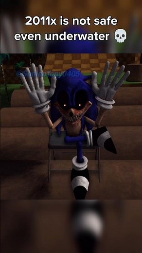 Metal got the underwater upgrade💀 #outcomememories #roblox #animation #knuckles #metal #funny #memes