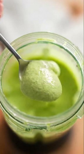 Avocado Mayonnaise Quick Easy Healthy Recipe