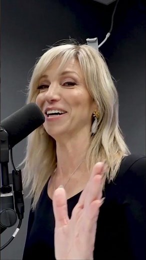 Debbie Gibson Reveals Why She Won't Settle for Energy Suckers in Dating