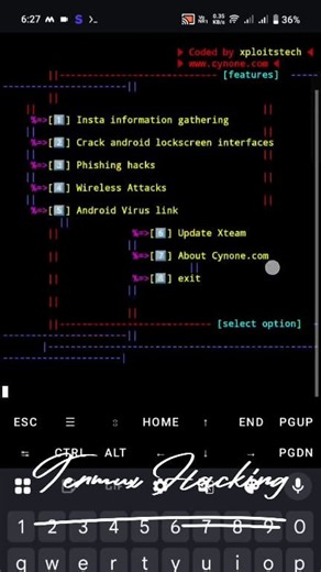 💡 Instagram Information Using Termux 📱 | Ethical Hacking Learning | Cyber Tips 🔐 #Termux #InstagramInfo #EthicalHacking #CyberSecurity #TermuxCommands #TermuxHacking #InstaTools #LinuxOnAndroid #HackerMindset #LearnHacking #CyberAwareness #TermuxTutorial #TechReels #InstagramTips #CodingLife #HackThePlanet | Termux Hacking