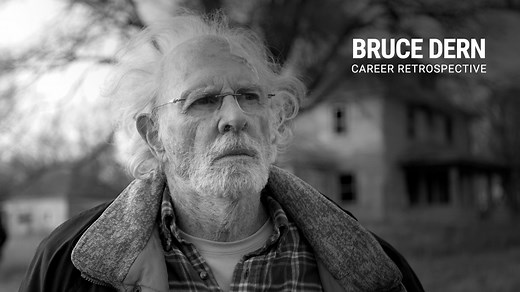 IMDb Supercuts - Bruce Dern | Career Retrospective