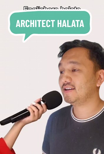 Architect Halata: Explore Innovative Design Concepts