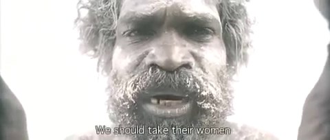 Ten Canoes - Trailer