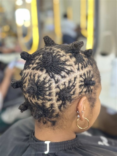 Discover Sisterlocks: Your Guide to Natural Hair Freedom
