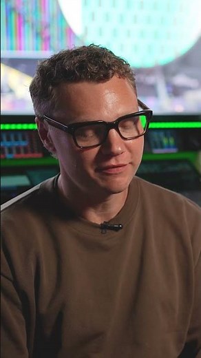 Go Behind The Scenes of Coldplay's Epic Tour