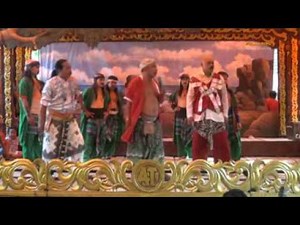 sandiwara aneka tunggal rancasari 5