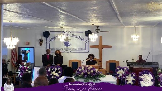 Celebrating the life of Sherry Lee Parker | Bethea Funeral Home, LLC