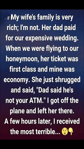 Check full story in the comments below. 👇👇🫶 | First Step Story US