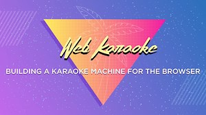 Building a Karaoke Machine with Angular and HTML5 Speech Recognition