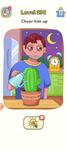 Dop 5 level 296 Gameplay complete walkthrough solutions