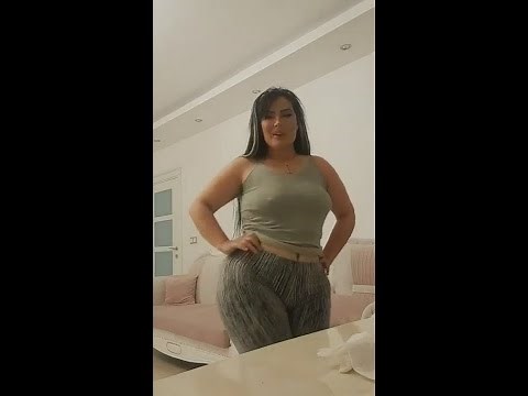 لایو سکسی رقص😍 دختر تپل ایرانی