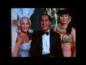 Neil Sedaka - Calendar Girl [Scopitone 1966]