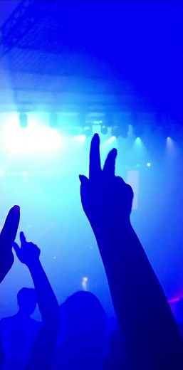 Underworld, 'Born Slippy NUXX', live (pt 2 of 3), O2 Brixton Academy, London, 07/02/2026