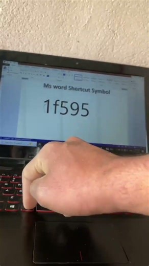 Ms word shortcut symbol key for Ace #computer #trending #msword #shortcutkeys #symbols