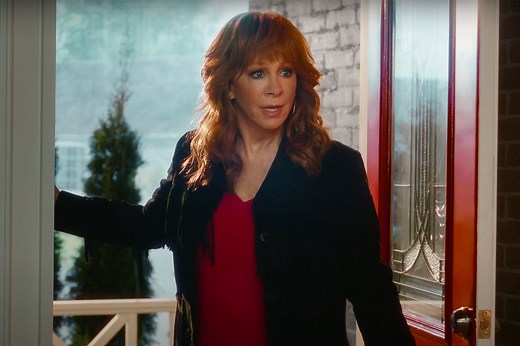 Reba McEntire Reveals the 1 Feature That Makes Her Nashville House Feel like Home (Exclusive)