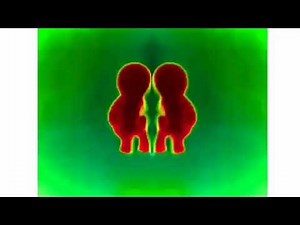 Noggin And Nick Jr Logo Collection Effects part 1 In Confusion