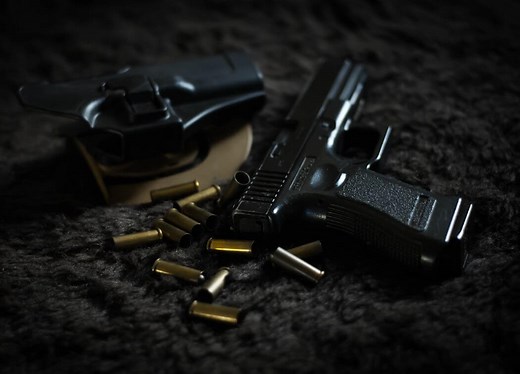 How Heavy Is a Gun? Average Weights of Pistols and Rifles in 2026?