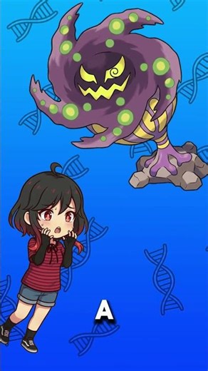 SPIRITOMB + LILEEP? THESE POKÉMON FUSION ARE INSANE! 😱