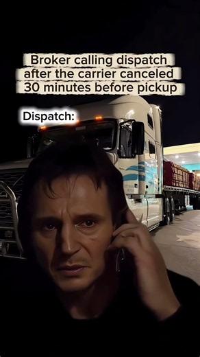 Learn truck dispatching and handle real-world situations like a pro.