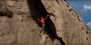 New Heights: Realistic Rock Climbing and Bouldering Demo Out Now