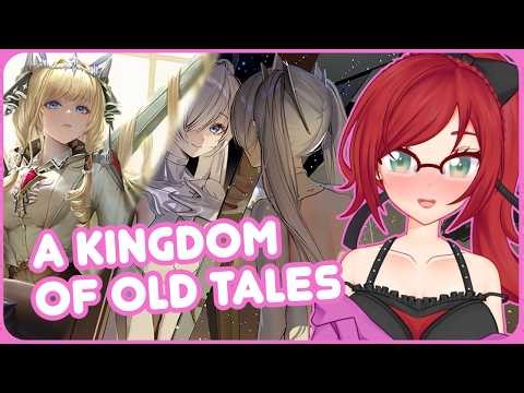 『NIKKE』Nikke fan reacts to every Cosmograph Nikke OST! Part 4