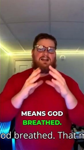 This hidden Bible secret left me SPEECHLESS 🤯 #faith #motivation #bible