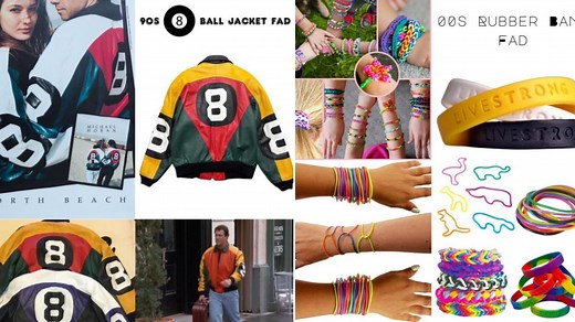 24 Trends And Fads From The Past That Have Totally Died Out