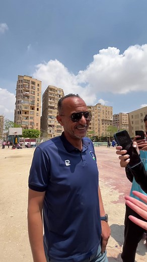 Exclusive interview with our superstar🤩. #mrtarek #foryou #fyyyp #fyyyy #viral #explore