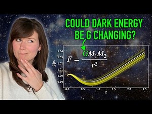 Is the strength of gravity really CONSTANT? | Solving the crisis in cosmology