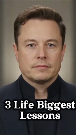 3 biggest life lessons || life facts || motivational video || motivational speech