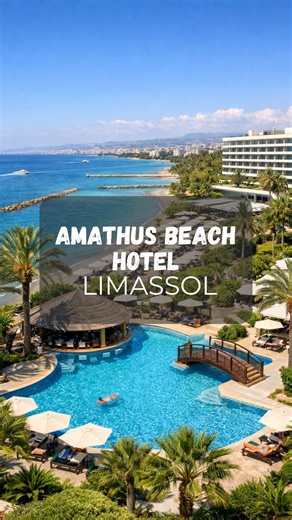 𝐄𝐍𝐉𝐎𝐔𝐑𝐍𝐄𝐘 𝐓𝐑𝐀𝐕𝐄𝐋 | Տուրիստական կազմակերպություն | 🏝️Ձեր անմոռանալի հանգիստը՝ մեր կազմակերպմամբ: 📍Amathus Beach Hotel-ում Ձեզ սպասում է շքեղություն,հարմարավետություն և բարձրակարգ... | Instagram