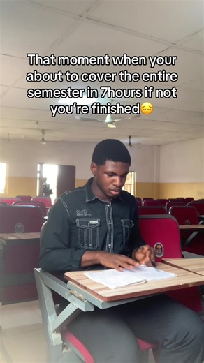 Last-Minute Exam Study Tips for Students