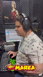 Iniciamos la semana con nuevo proyecto de grabación y nueva colaboración .. ya estamos con el maestro Ulises y el compa Franky Baterísta .. ánimo raza a seguir cumbiando el mundo .. querías .. ( Wixar Récords ) | Marea Musical