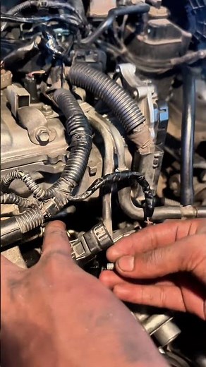 Manifold Absolute Pressure Sensor Feeding (MAP)