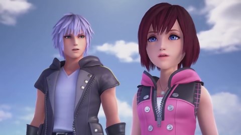 Kingdom Hearts 3 prologue secrets you’ve likely missed
