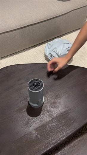 Why buy a tv? #projector #vinland #fyp #tiktokmademebuyit #foryoupage