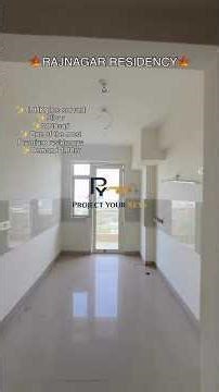 Society - Rajnagar Residency | Demand - 1.80 Cr | Rajnagar Extension Ghaziabad | 4 BHK Flat