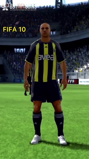 Roberto Carlos ile FIFA 22 Oyun Taktikleri