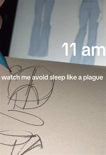 Anatomy Art Study: Sketching Torsos with Tips