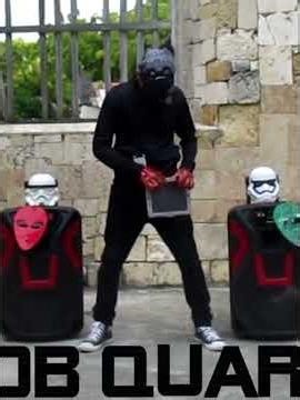 the year when i am into process on how to make alien music