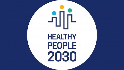 Healthy People 2030 Target Setting