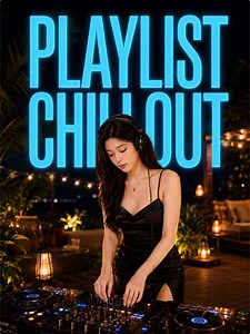 Mixtape 1h Chillout 2026 — Chill 1 tiếng playlist mới nhất
