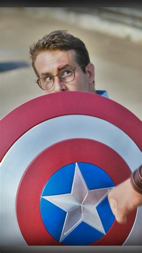 A Self-Aware NPC Takes On the Game's Final Boss. Can He Win? #movie #film