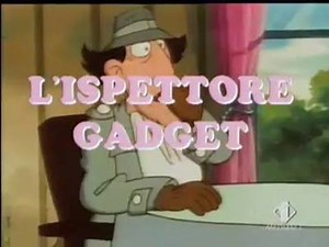 L' Ispettore Gadget (1983) | Ma che ne sanno i 2000