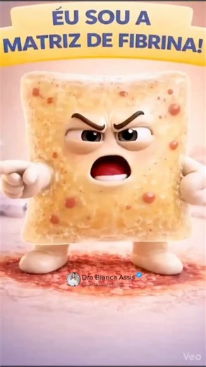 Dra Bianca Assis | Feridas e Curativos on Instagram: "Você conhece a Matriz de Fibrina? 🌟 Ela é um recurso avançado no tratamento de feridas, pois atua como um verdadeiro “andaime biológico”, favorecendo a regeneração tecidual de forma mais rápida e organizada. 🌞 Rica em fatores de crescimento, ela estimula a angiogênese, a proliferação celular e a formação de tecido de granulação, além de ajudar no controle do exsudato e na proteção do leito da ferida. 🩷 Seus principais benefícios incluem ac