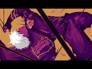 the best shadow contractor build | deepwoken