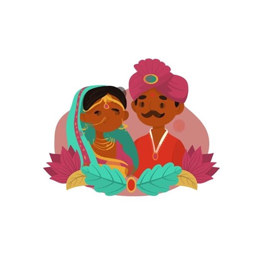 Morphing with Character | Practice Work | Motion Graphics